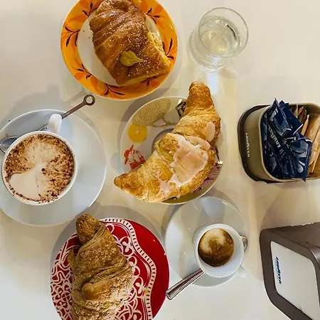 Large Garden * Рим