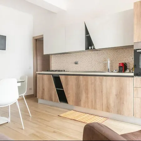 Large Garden * Рим