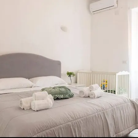 Апартаменты Large Garden *