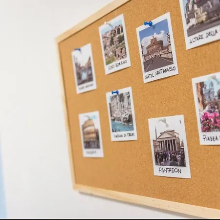 Апартаменты Large Garden