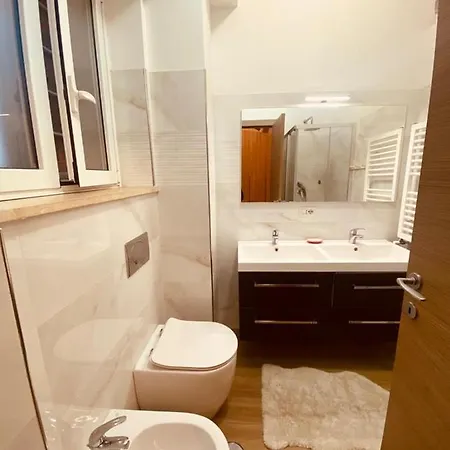 Apartamento Large Garden