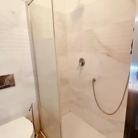 Apartamento Large Garden *