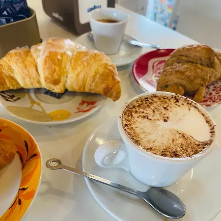 Apartamento Large Garden