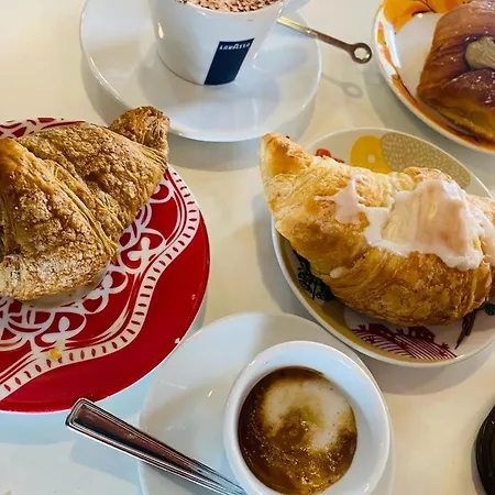 Apartamento Large Garden *