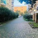 Appartamento Large Garden