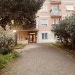 Large Garden Apartment
