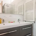 Apartment Large Garden Rome